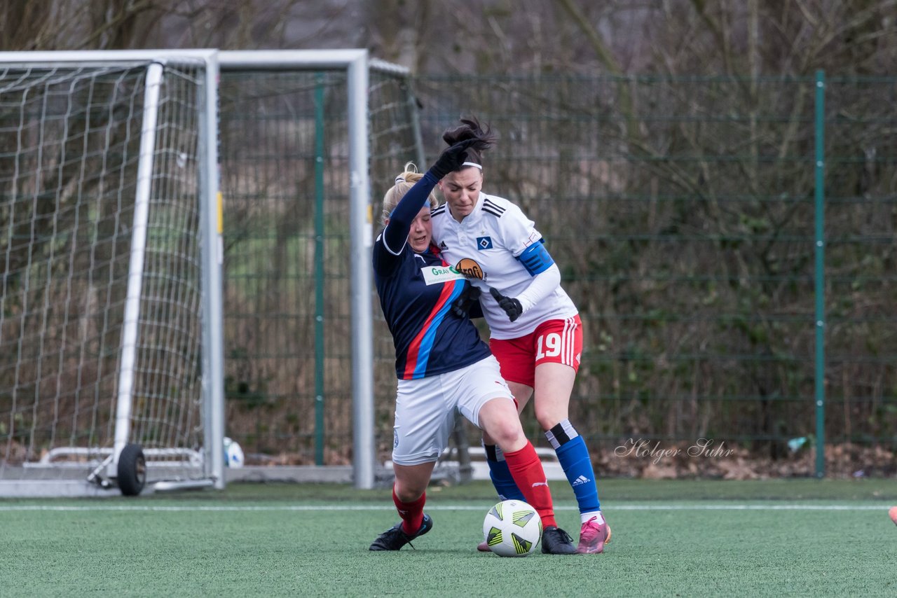 Bild 113 - wBJ HSV - F Holstein Kiel : Ergebnis: 0:6